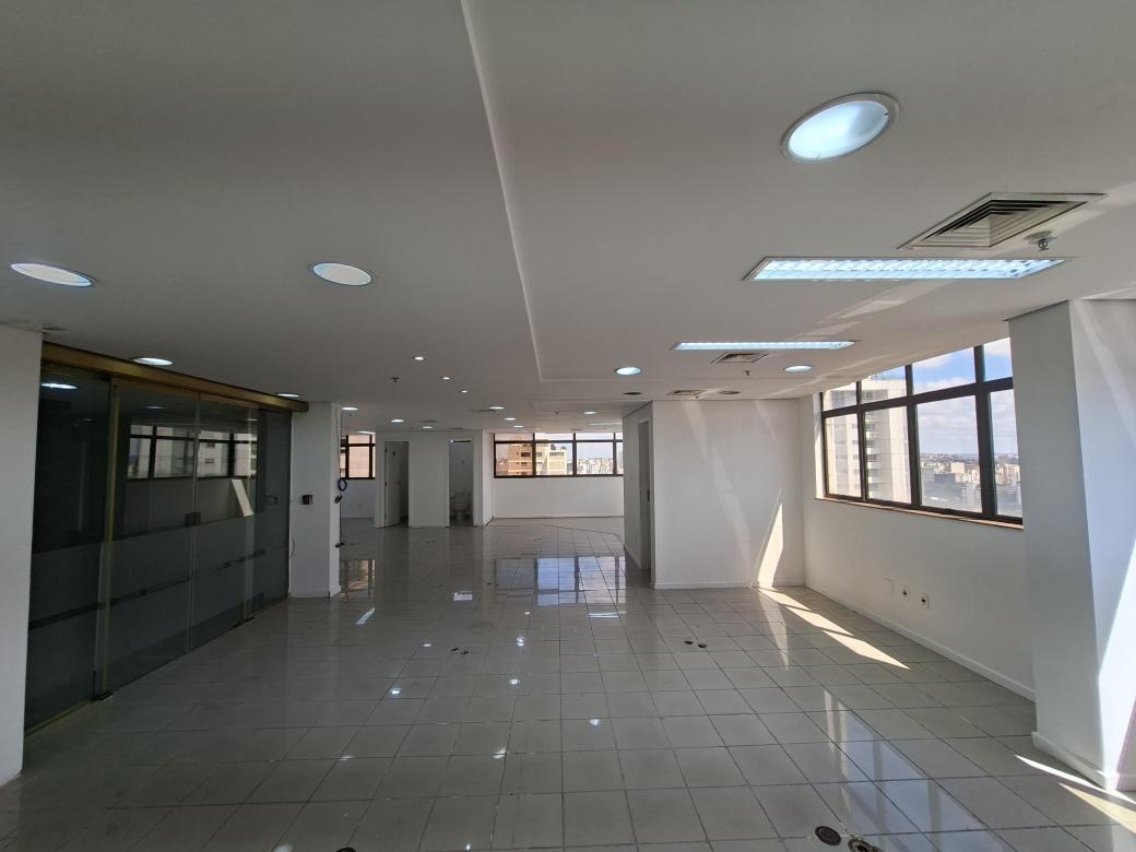 Andar, Funcionários, 0 Quarto, 5 Vagas