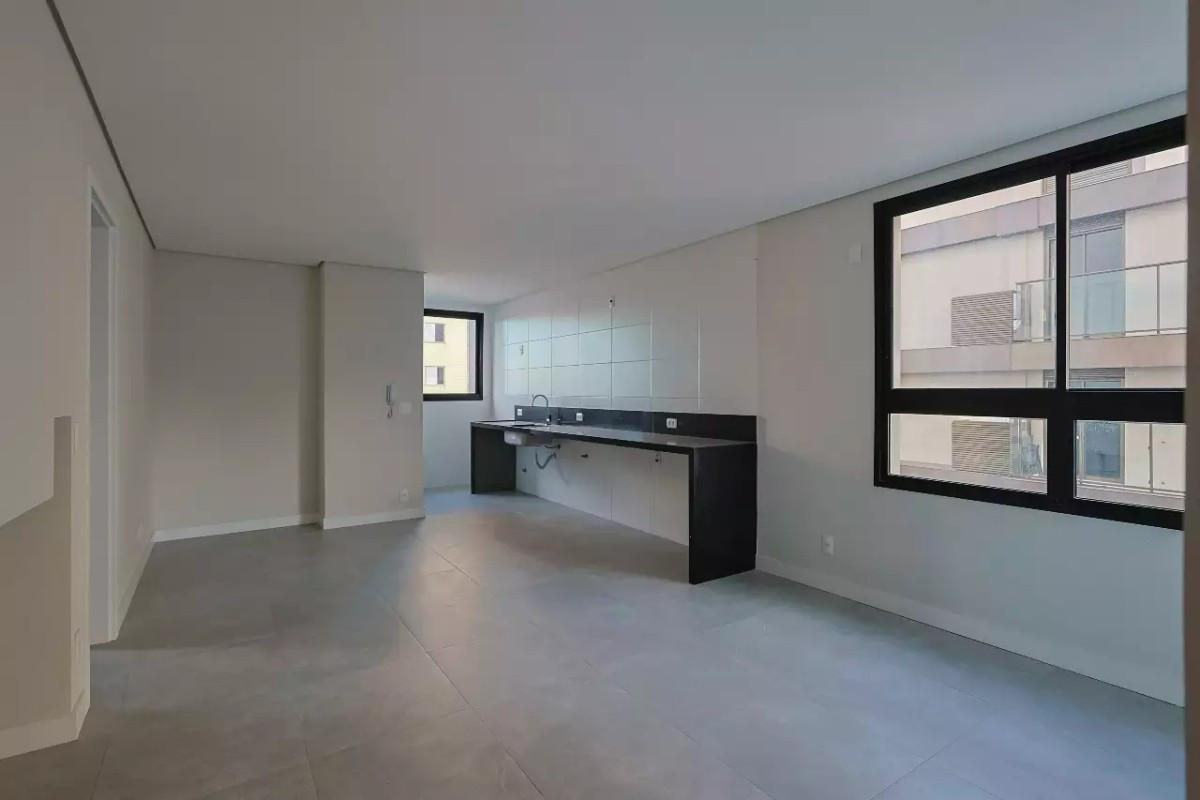 Apartamento, Santa Efigênia, 2 Quartos, 2 Vagas, 1 Suíte
