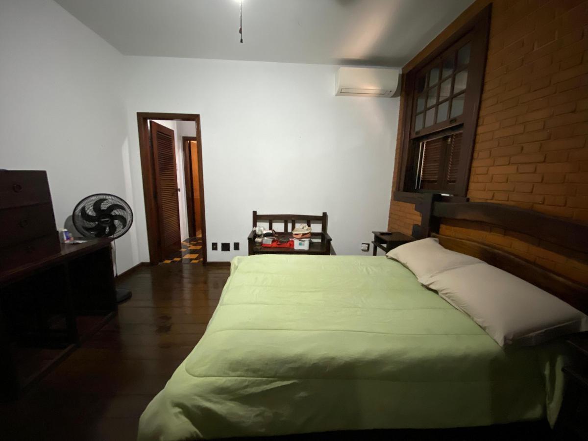 Casa, São Luiz (pampulha), 5 Quartos, 10 Vagas, 3 Suítes