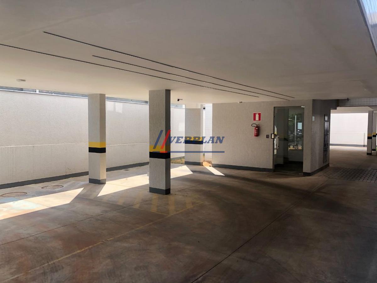 Apartamento, Prado, 2 Quartos, 2 Vagas, 2 Suítes