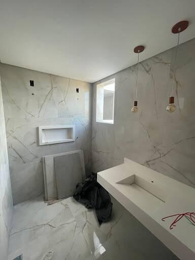 Casa, Caravelas, 3 Quartos, 3 Vagas, 1 Suíte