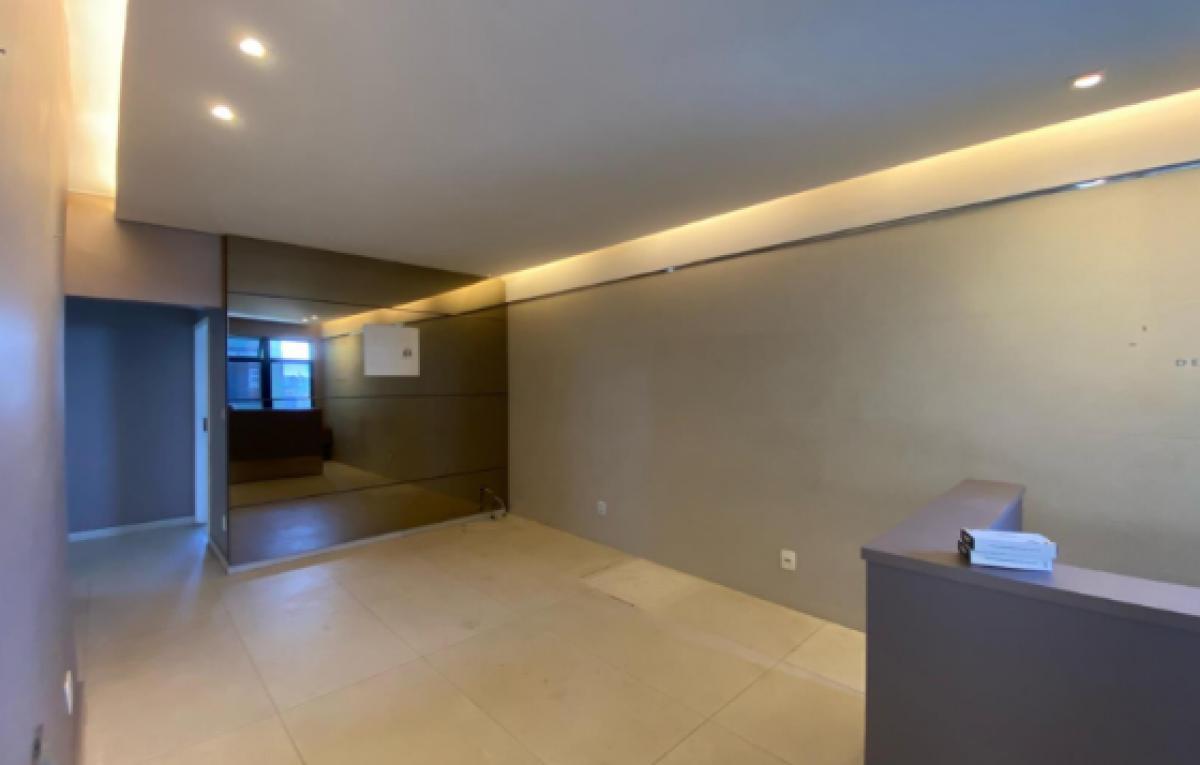 Sala, Santo Agostinho, 0 Quarto, 1 Vaga