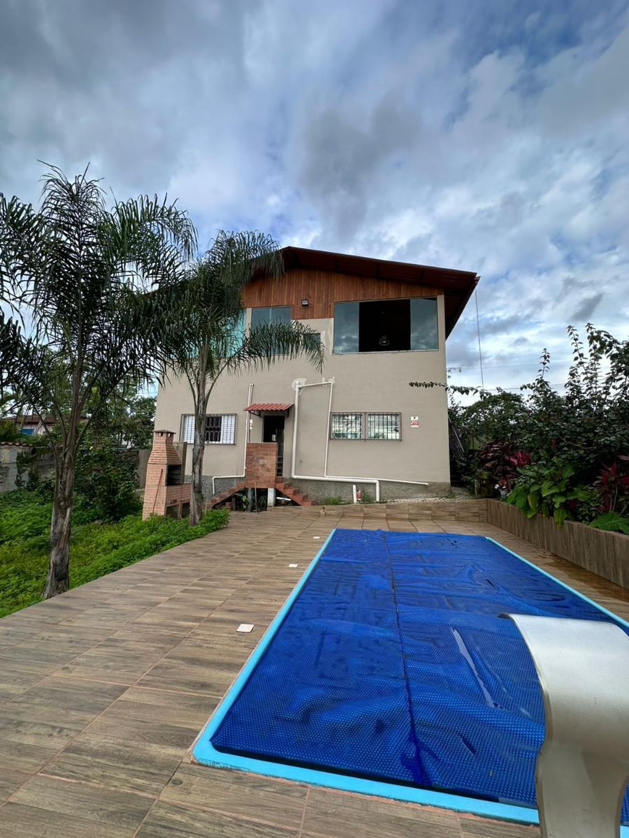 Casa, Acurui, 0 Quarto, 0 Vaga