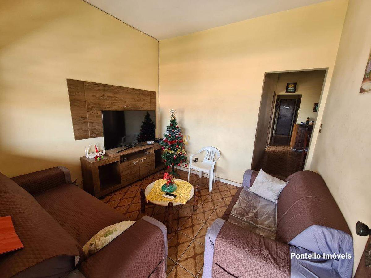 Prédio, Renascença, 6 Quartos, 3 Vagas, 1 Suíte