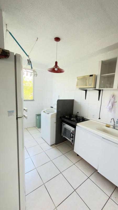 Apartamento, Vila Oeste, 2 Quartos, 1 Vaga