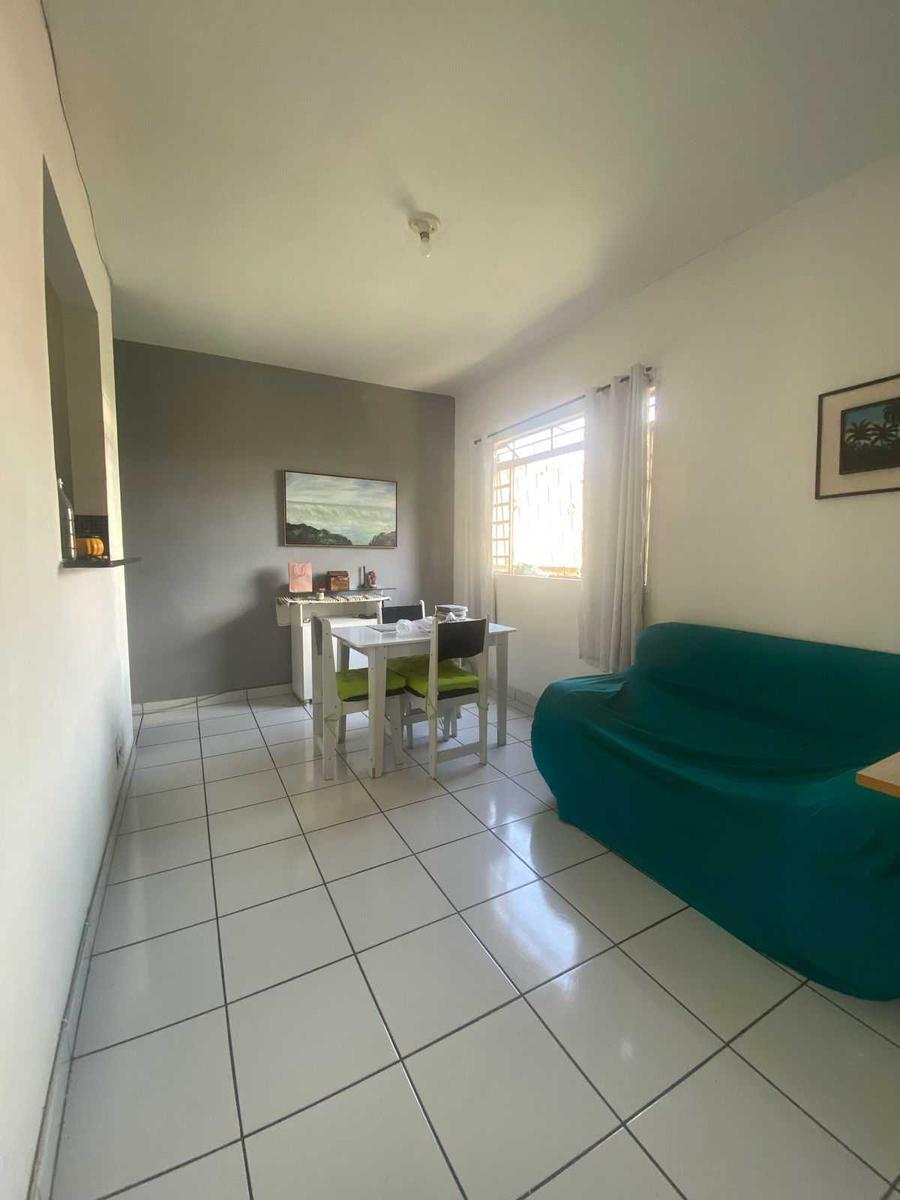 Apartamento, Serrano, 3 Quartos, 1 Vaga