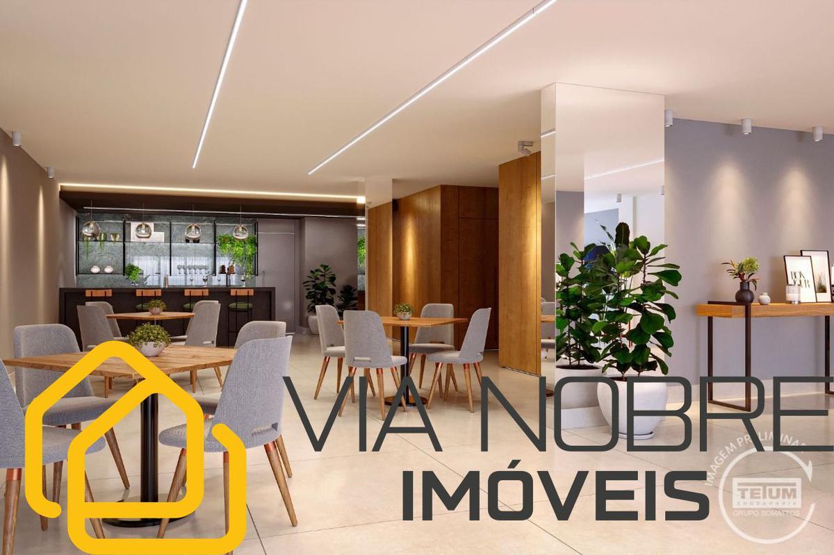 Apartamento, Buritis, 3 Quartos, 2 Vagas, 1 Suíte