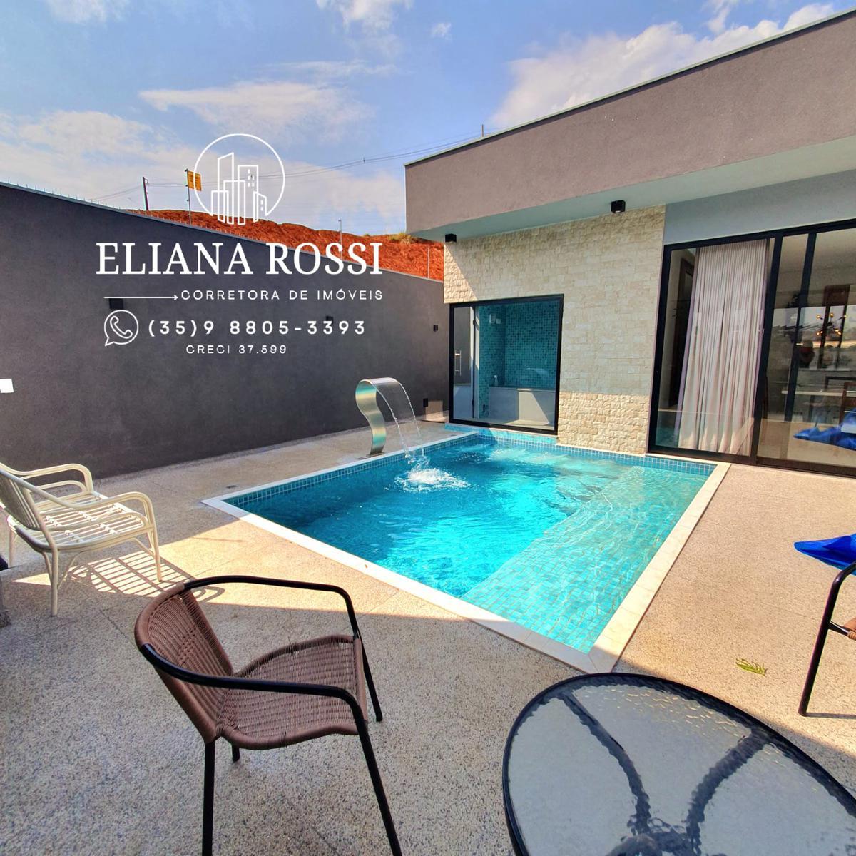 Casa, Vila Paiva, 4 Quartos, 4 Vagas, 2 Suítes