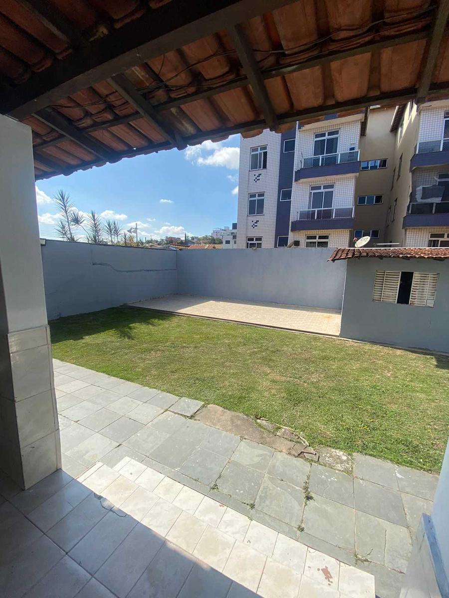 Casa, Jardim Riacho das Pedras, 3 Quartos, 4 Vagas, 1 Suíte