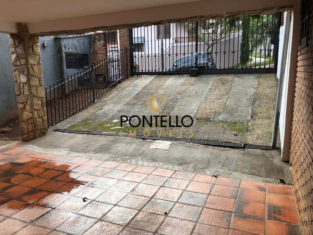 Casa, Santa Lúcia, 4 Quartos, 4 Vagas, 2 Suítes