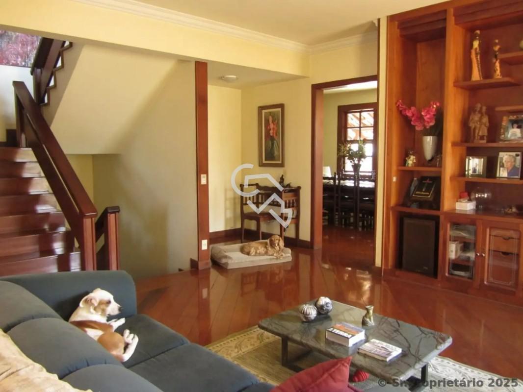 Casa, Alto Caiçaras, 3 Quartos, 3 Vagas, 1 Suíte