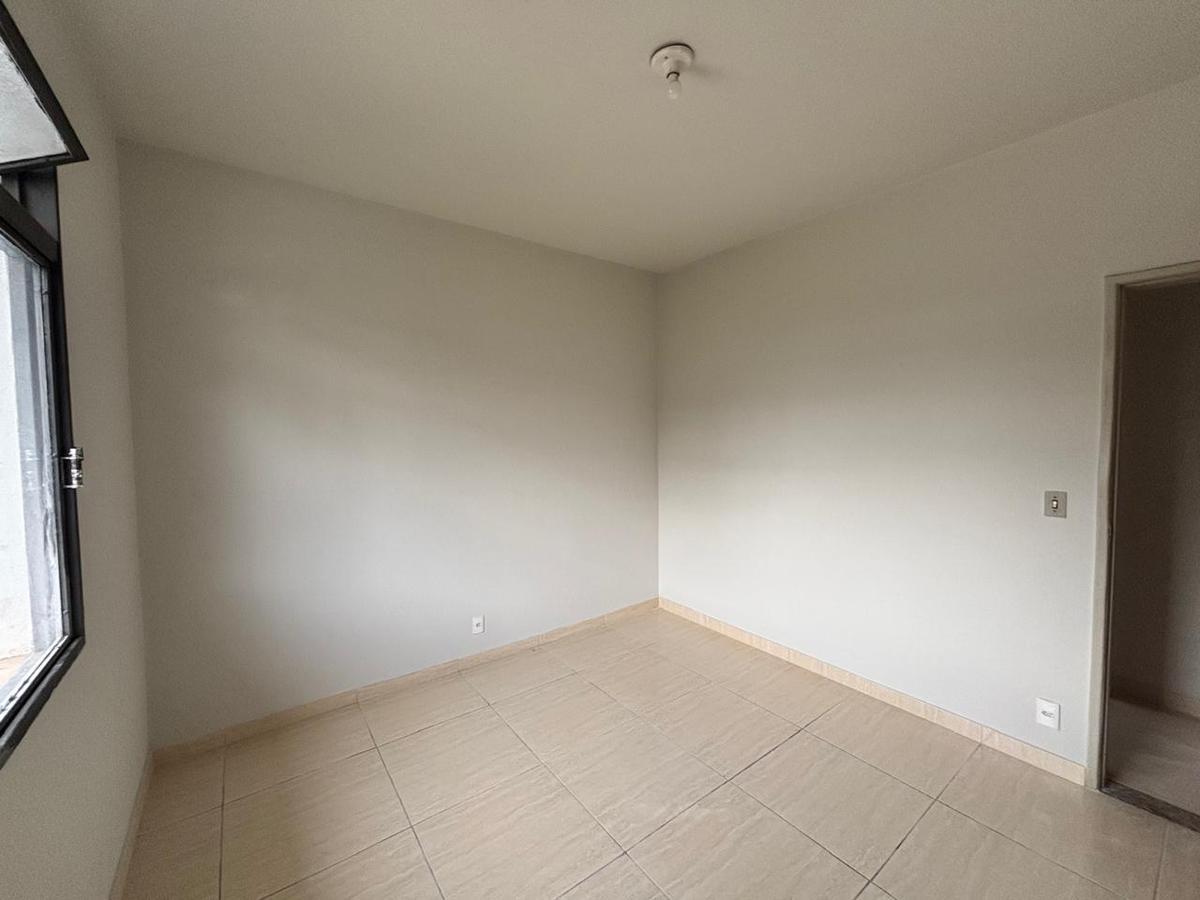 Apartamento, Liberdade, 3 Quartos, 0 Vaga