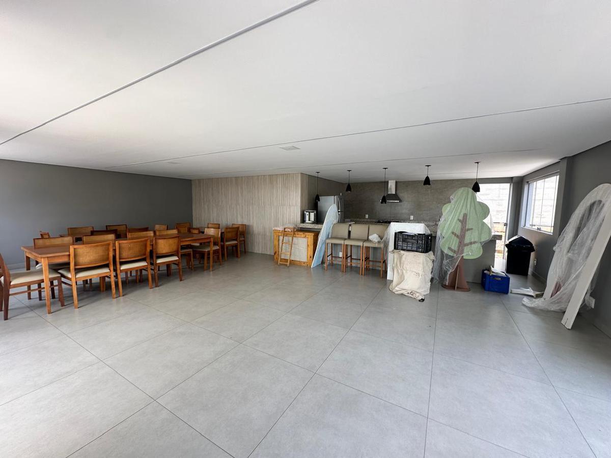 Apartamento, Candelária, 2 Quartos, 1 Vaga, 1 Suíte