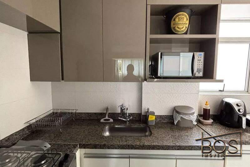 Apartamento, Santa Efigênia, 3 Quartos, 2 Vagas, 1 Suíte
