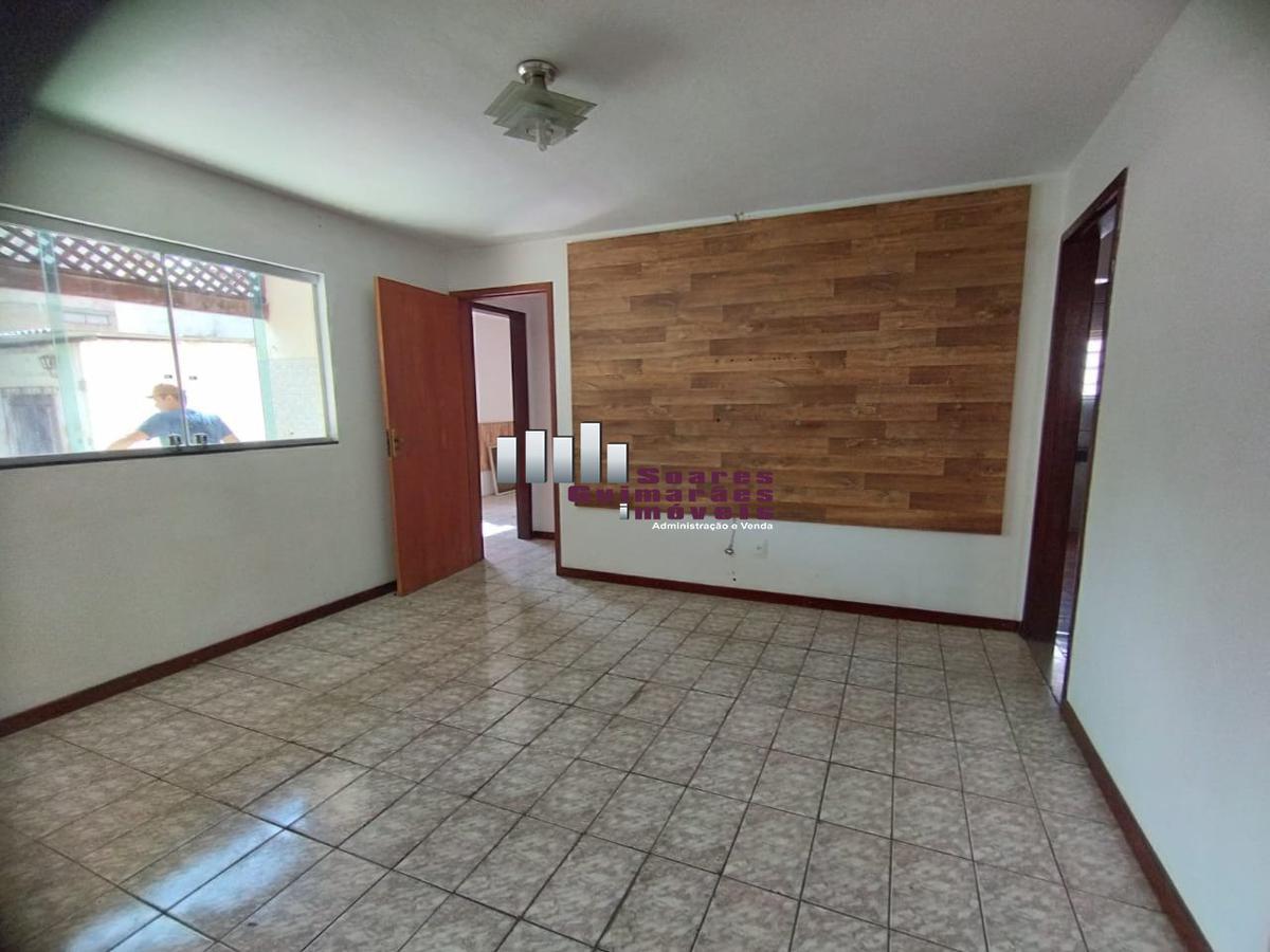 Casa, Renascença, 6 Quartos, 3 Vagas, 1 Suíte