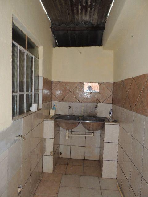 Casa, Santo Antônio (roça Grande), 2 Quartos, 0 Vaga
