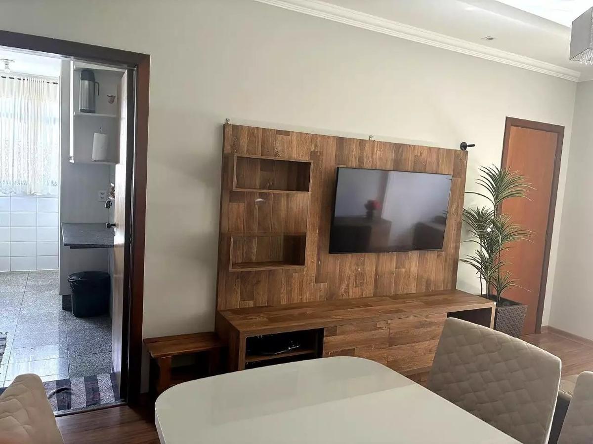 Apartamento, Buritis, 2 Quartos, 1 Vaga, 1 Suíte