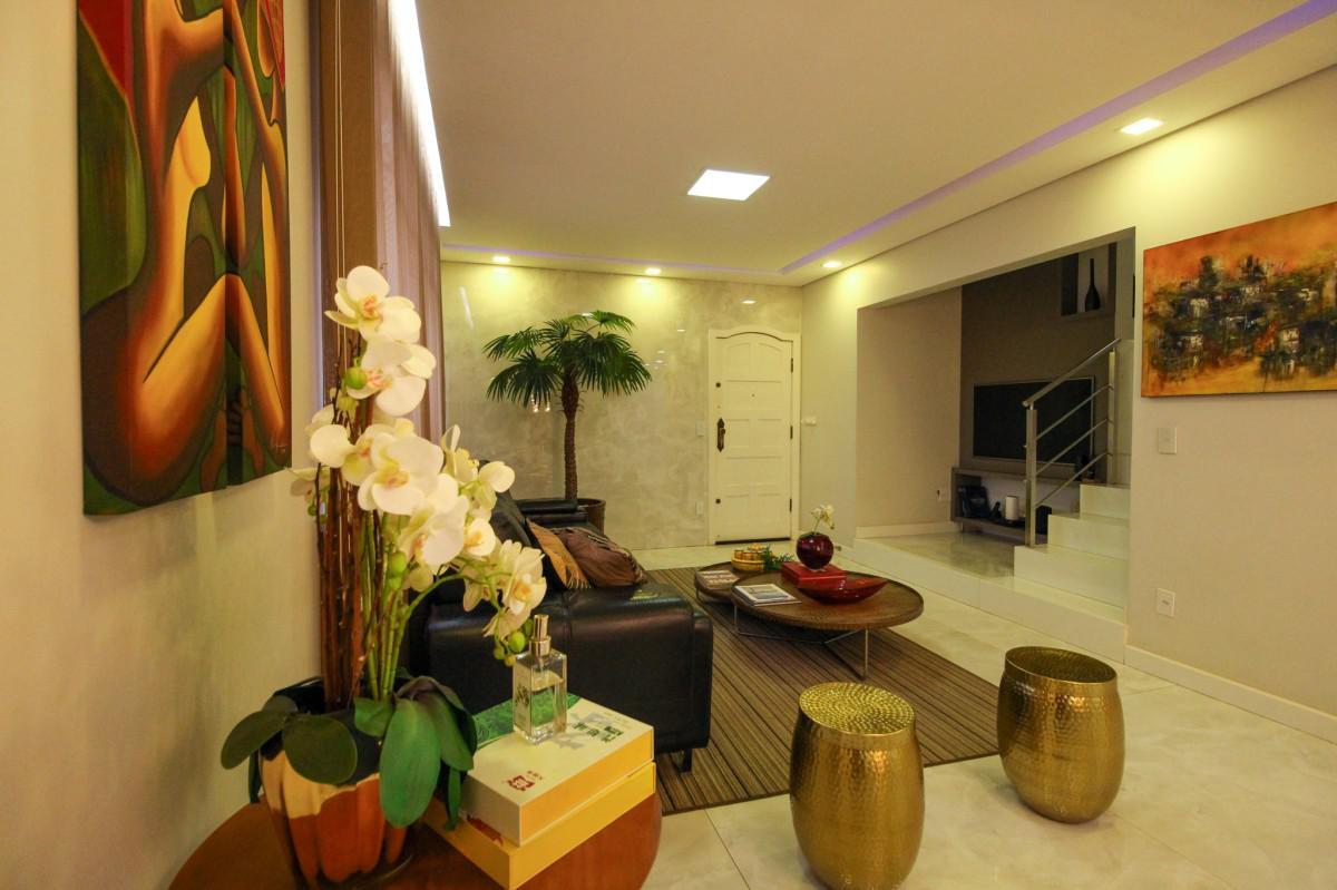 Cobertura, Floresta, 4 Quartos, 2 Vagas, 1 Suíte