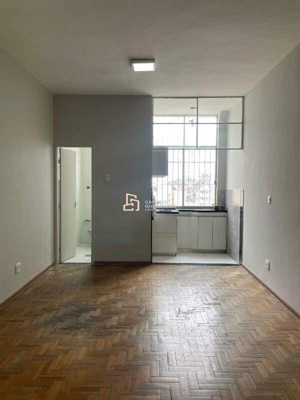 Apartamento, Barro Preto, 1 Quarto