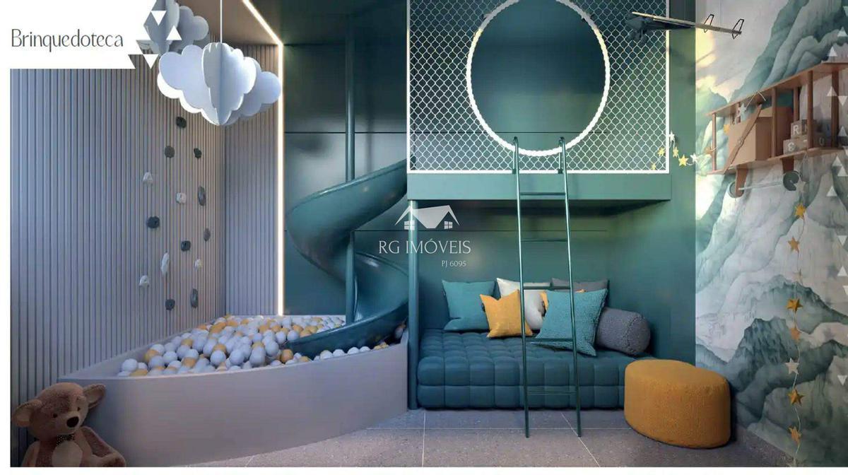 Apartamento, Santo Agostinho, 3 Quartos, 0 Vaga, 1 Suíte