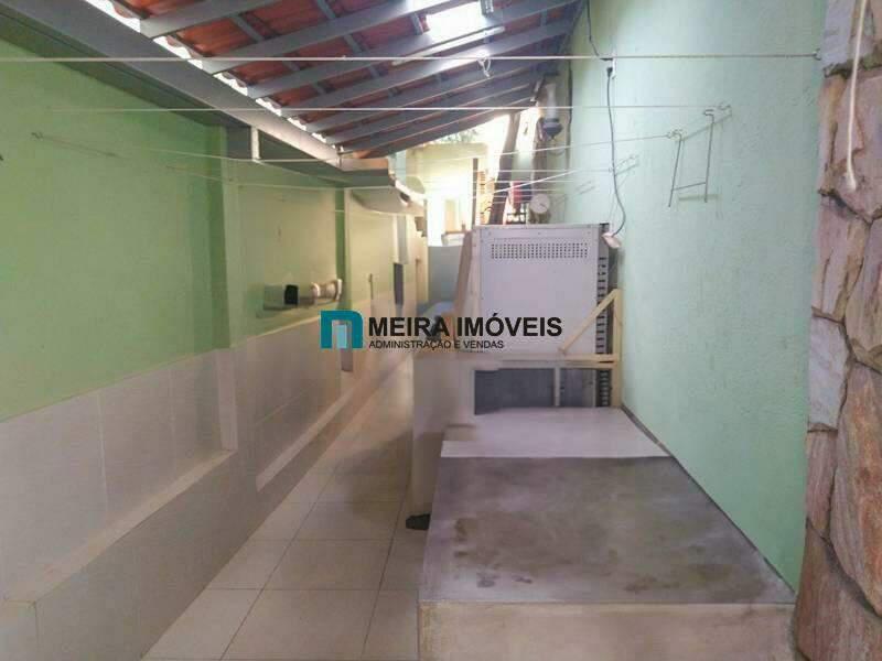 Casa, Santa Mônica, 4 Quartos, 4 Vagas, 1 Suíte