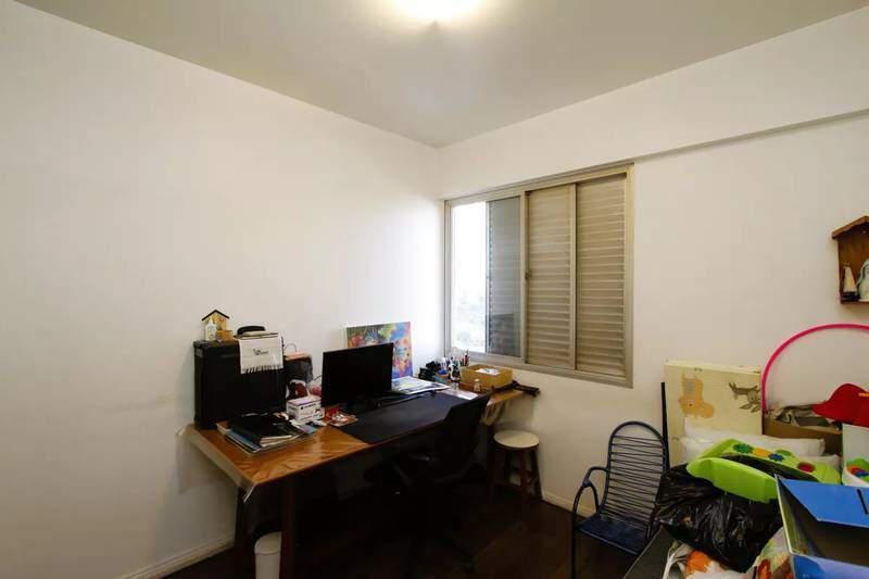 Apartamento, Santa Lúcia, 4 Quartos, 3 Vagas, 1 Suíte