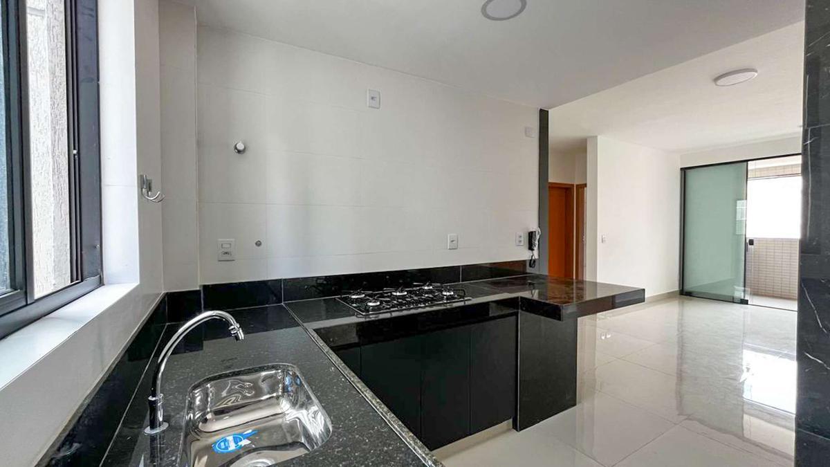 Apartamento, Gutierrez, 3 Quartos, 2 Vagas, 1 Suíte