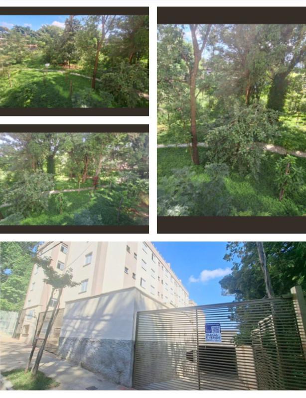 Apartamento, Paquetá, 2 Quartos, 1 Vaga, 1 Suíte