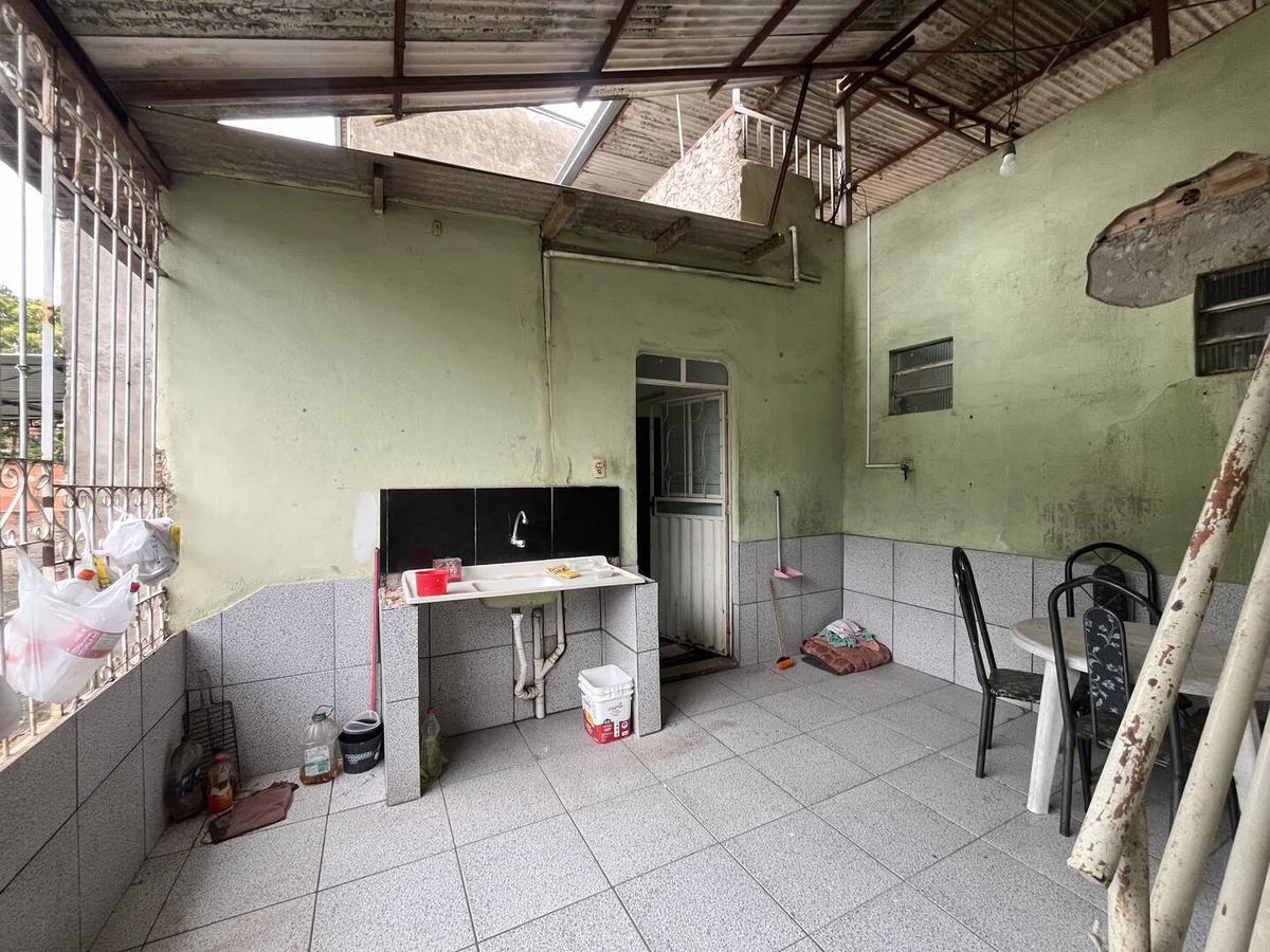 Casa, Santa Cruz, 3 Quartos, 2 Vagas