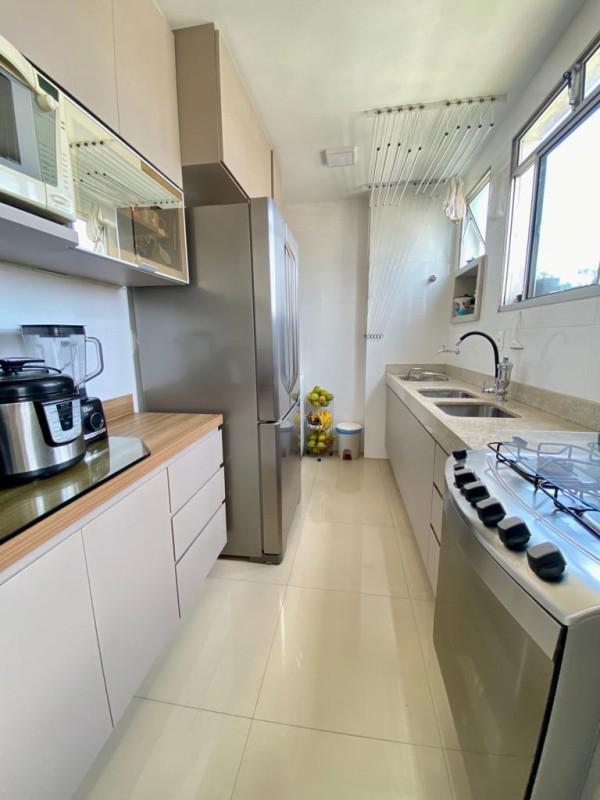 Apartamento, Manacás, 3 Quartos, 1 Vaga