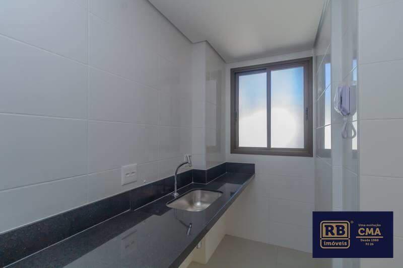 Cobertura, Serra, 3 Quartos, 3 Vagas, 1 Suíte