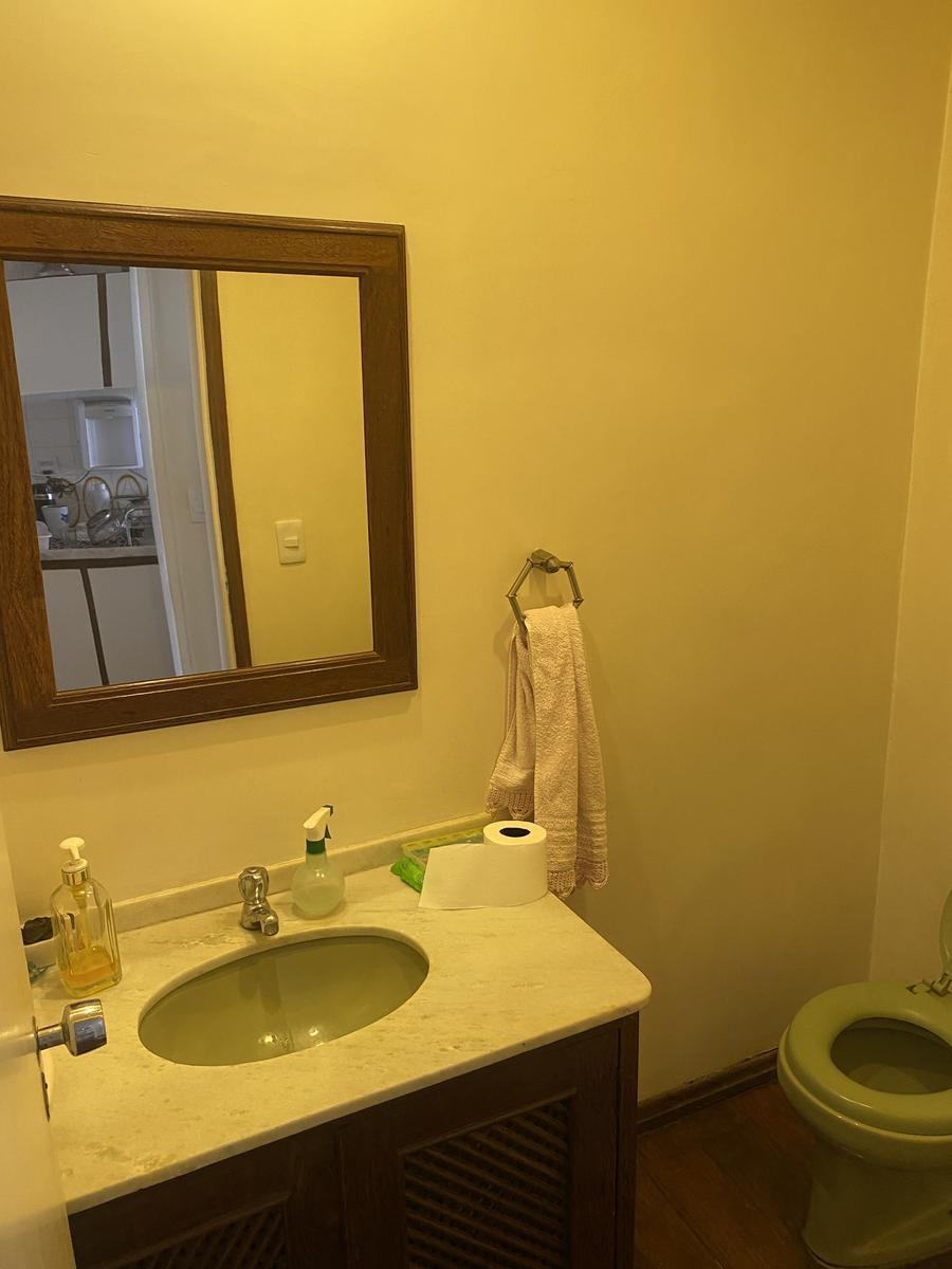 Apartamento, Santa Lúcia, 4 Quartos, 3 Vagas, 1 Suíte