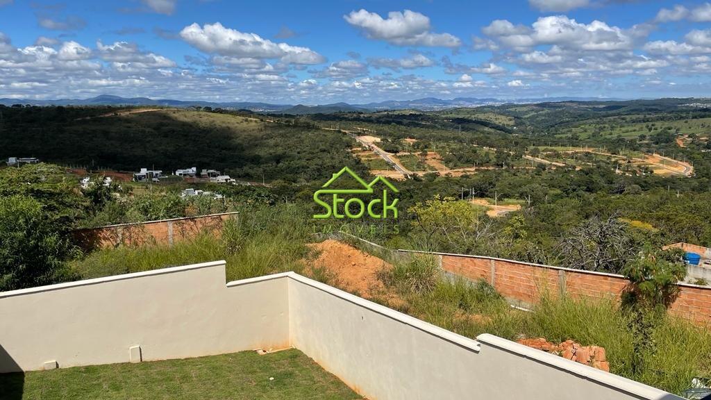 Casa, Shalimar, 3 Quartos, 2 Vagas, 1 Suíte