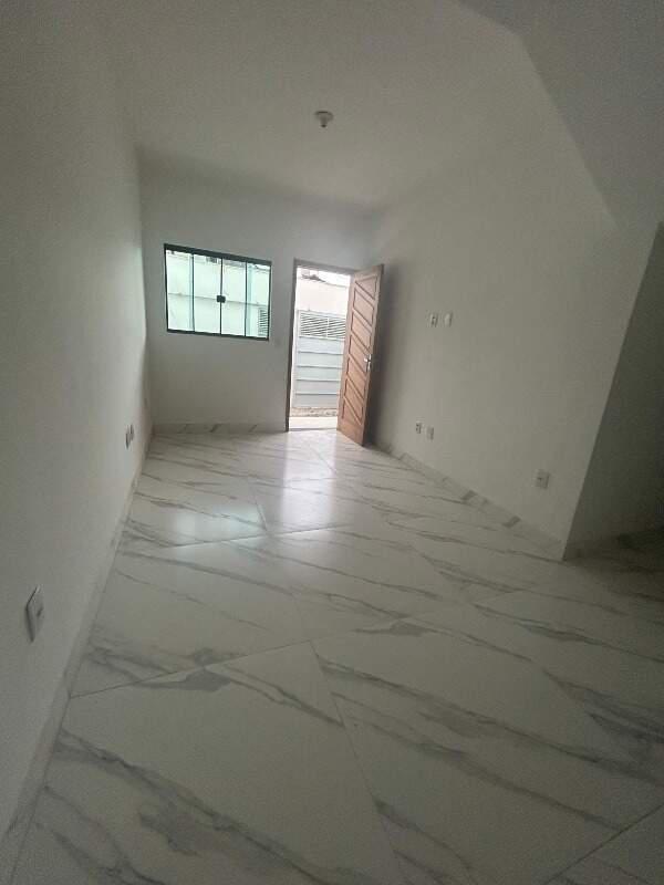 Casa, Vila Cristina, 3 Quartos, 2 Vagas, 1 Suíte