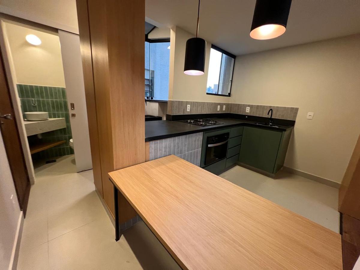 Apartamento, Santo Antônio, 2 Quartos, 1 Vaga