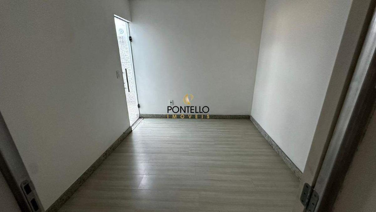 Apartamento, Canaã, 4 Quartos, 0 Vaga, 1 Suíte