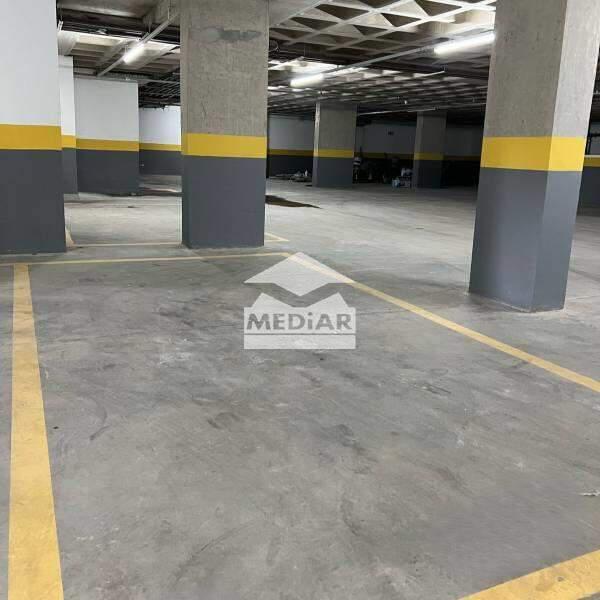 Apartamento, Barro Preto, 1 Quarto, 1 Vaga