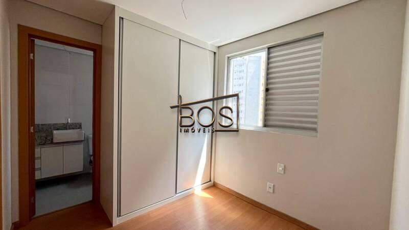 Cobertura, Lourdes, 2 Quartos, 2 Vagas, 2 Suítes