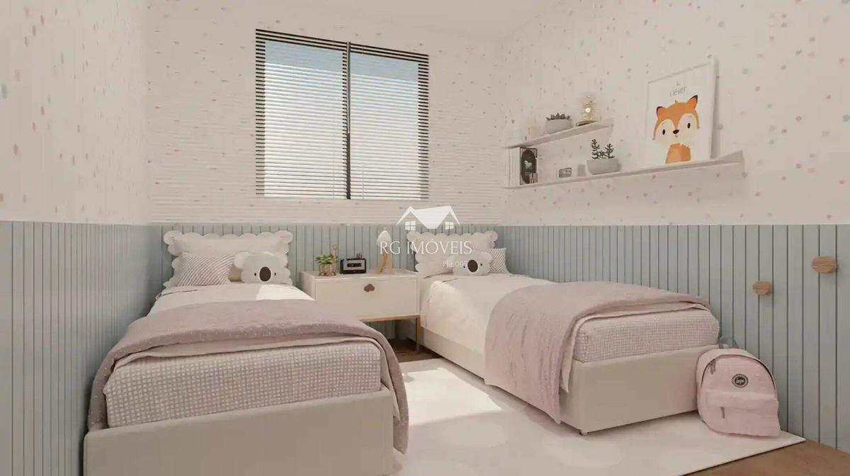 Apartamento, Estoril, 2 Quartos, 1 Vaga, 1 Suíte