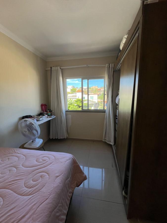 Apartamento, Visão, 2 Quartos, 1 Vaga