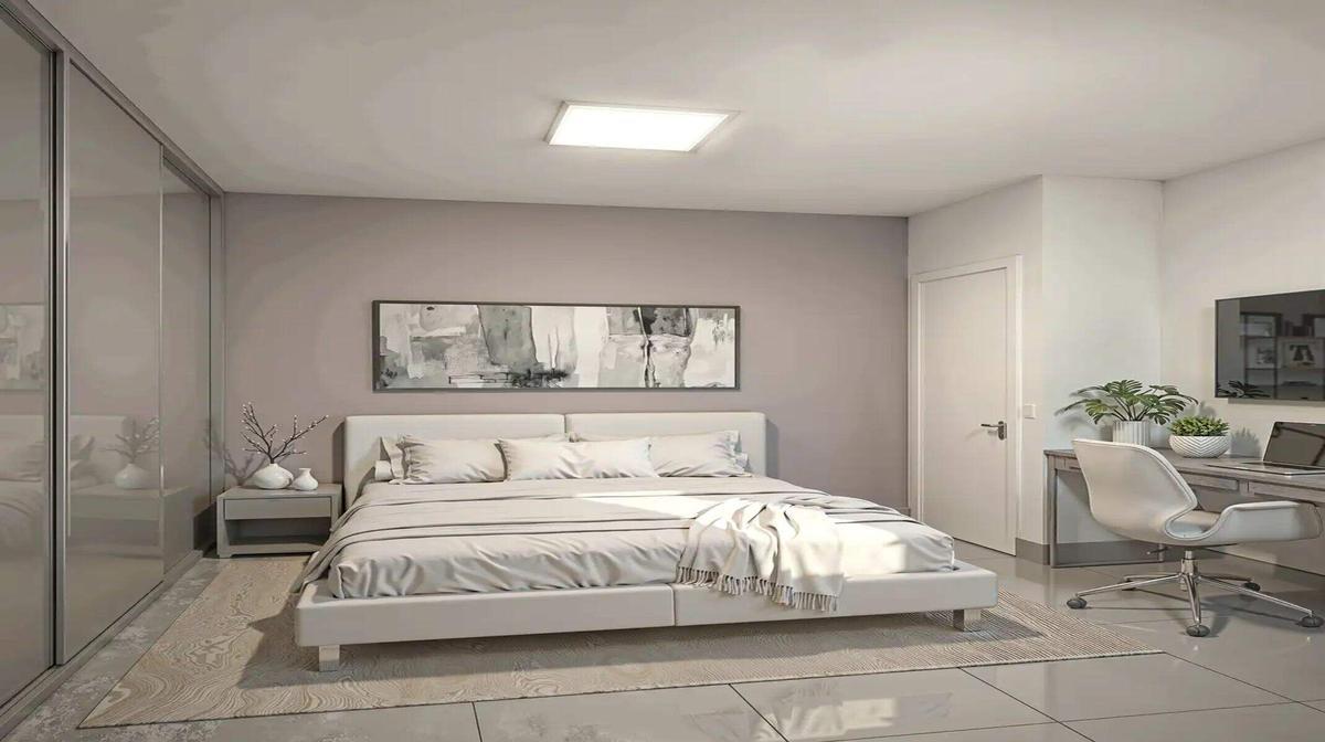 Apartamento, Morumbi, 2 Quartos, 1 Vaga, 1 Suíte