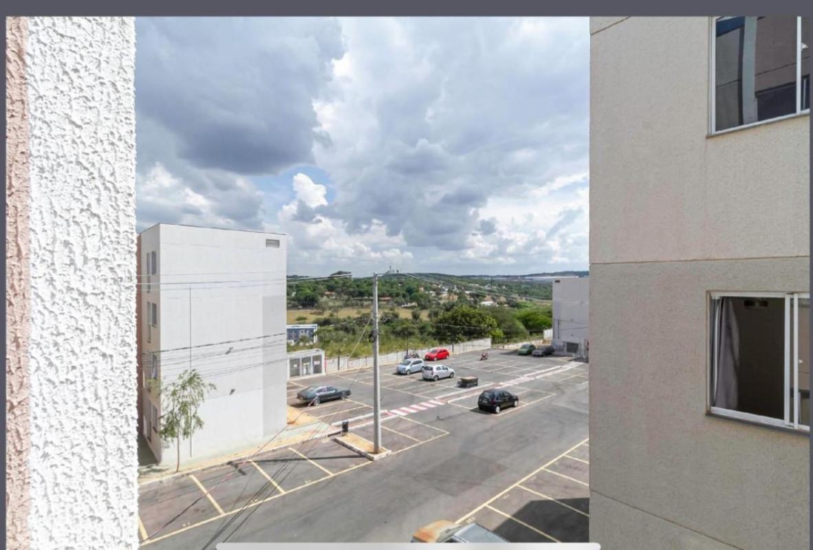 Apartamento, Caiapós, 2 Quartos, 1 Vaga