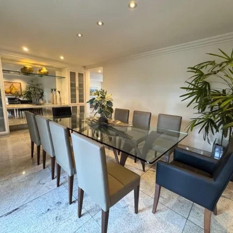 Casa, Garças, 4 Quartos, 9 Vagas, 3 Suítes