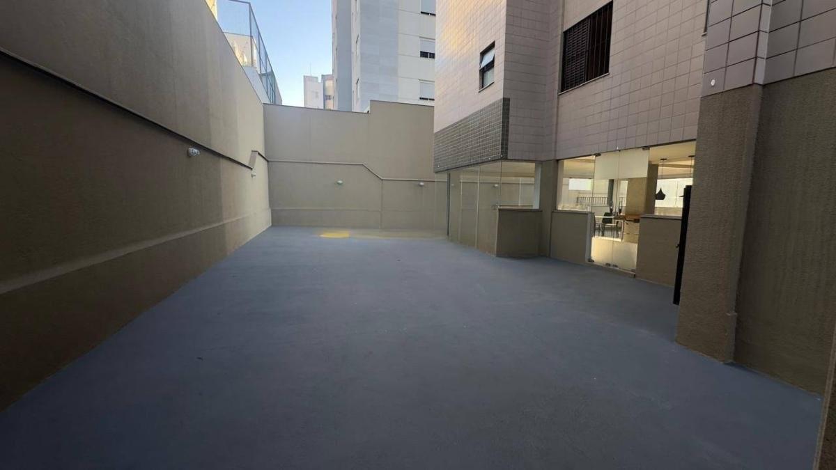 Apartamento, Buritis, 4 Quartos, 2 Vagas, 1 Suíte