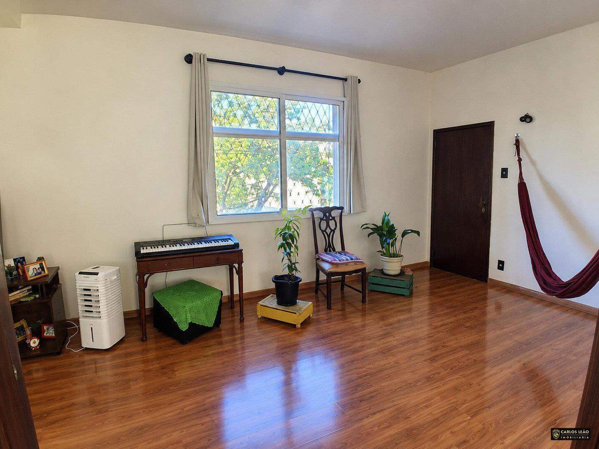 Apartamento, Cruzeiro, 3 Quartos, 1 Vaga, 1 Suíte