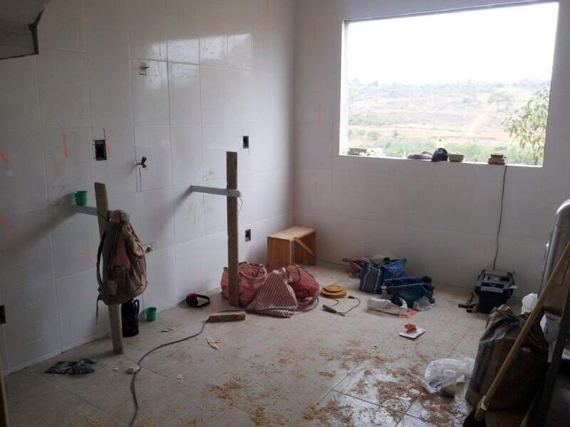 Casa, São Pedro, 3 Quartos, 2 Vagas, 1 Suíte