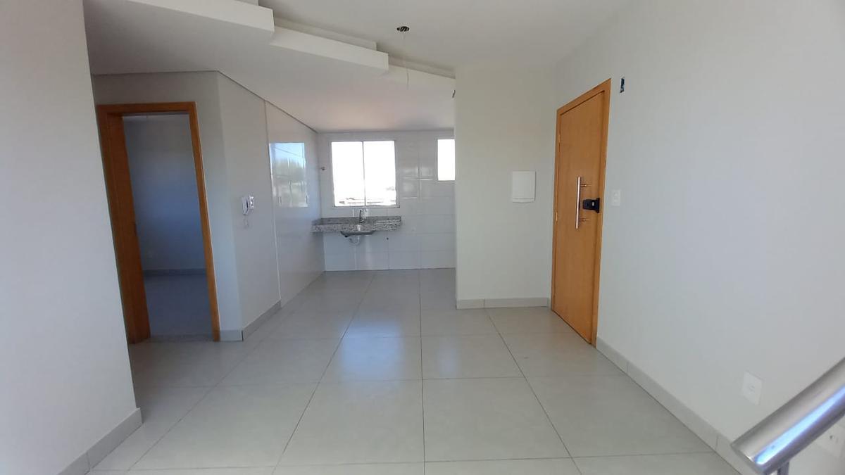 Apartamento, Santa Mônica, 2 Quartos, 2 Vagas