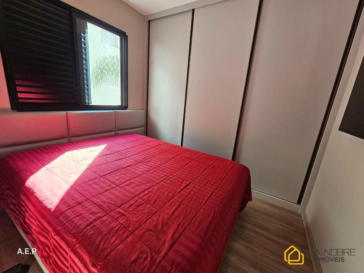 Apartamento, Buritis, 3 Quartos, 3 Vagas, 1 Suíte