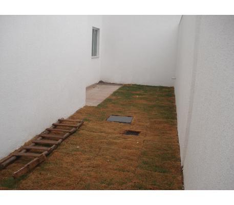 Apartamento, Mantiqueira, 2 Quartos, 1 Vaga