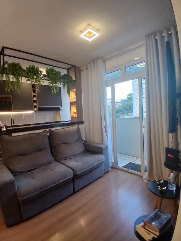 Apartamento, Jardim Riacho das Pedras, 2 Quartos, 1 Vaga, 1 Suíte